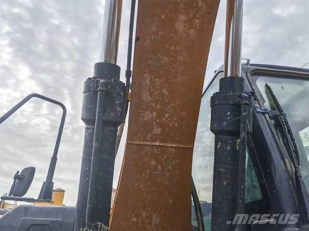 LiuGong 906 FG4 Escavadoras de rastos