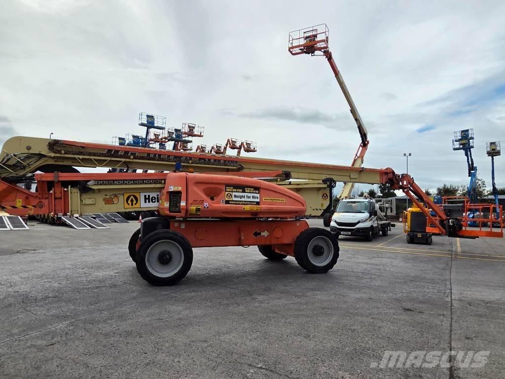 JLG 1250 AJP Elevadores braços articulados