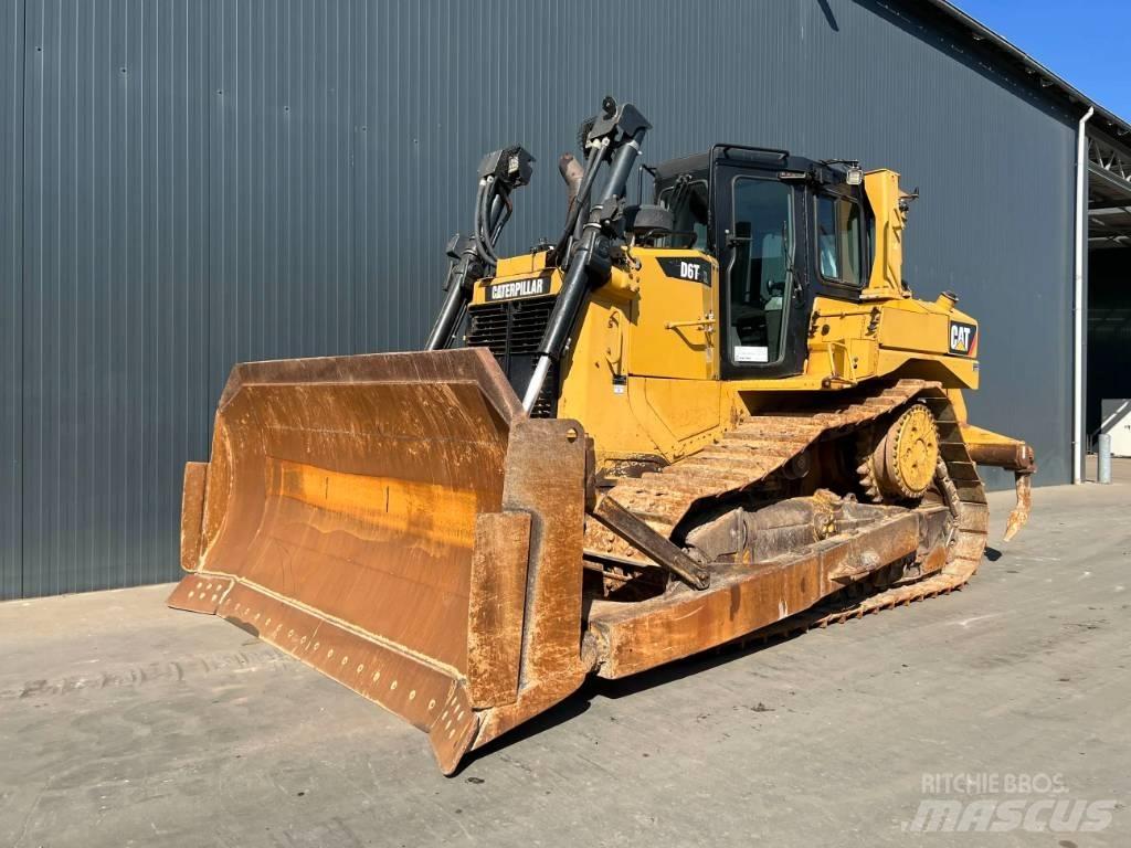 Doosan DX170W Escavadoras de rodas