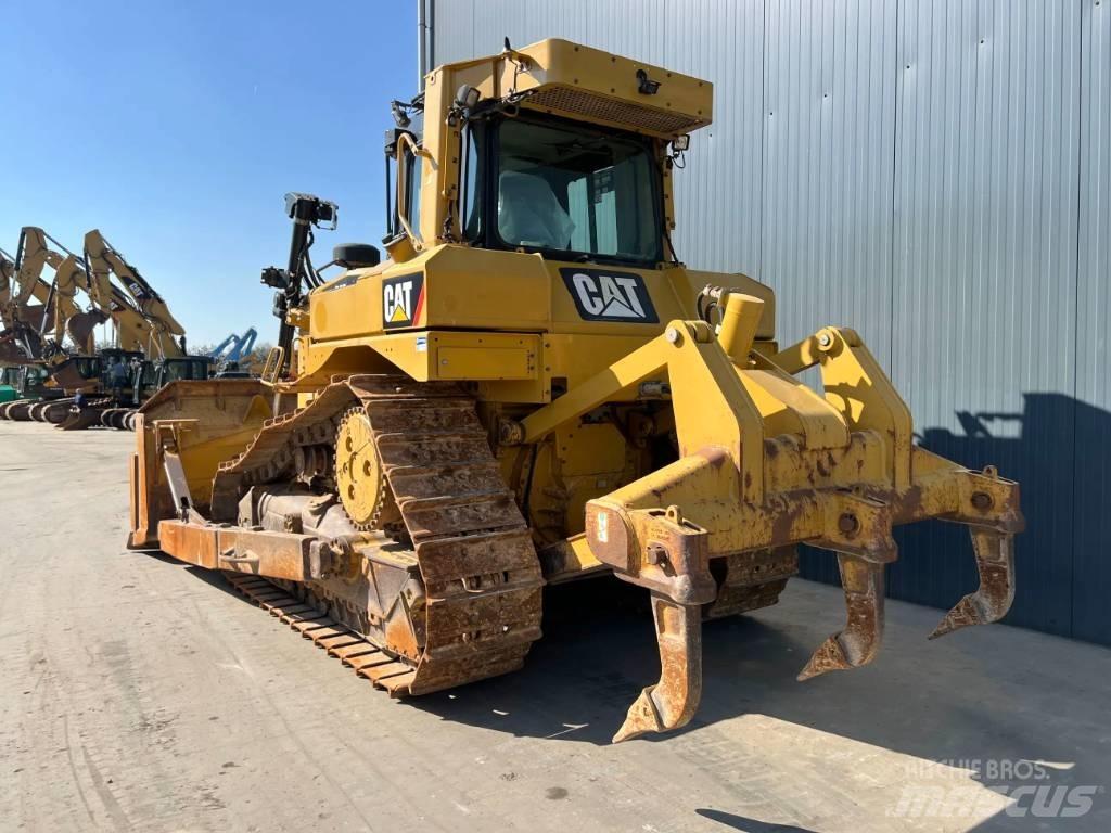 Doosan DX170W Escavadoras de rodas