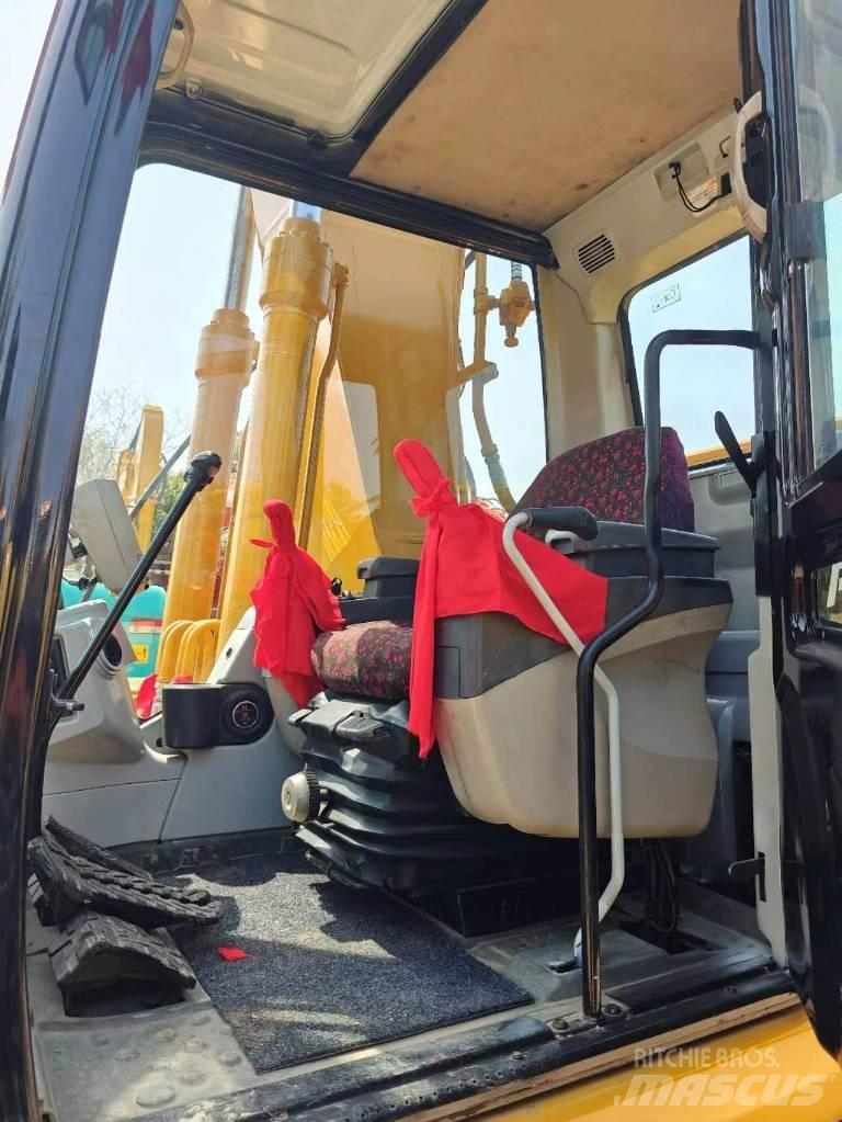 CAT CAT320C Escavadoras Midi 7t - 12t