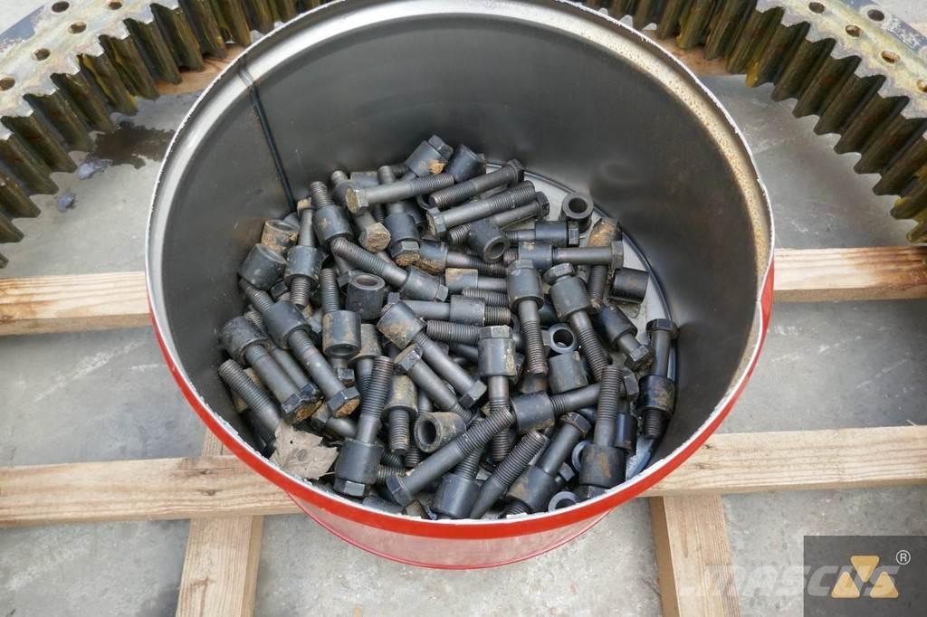 CAT 333-3044 Transportes - Outros
