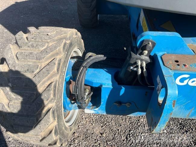 Genie Z 45/25 J Elevadores braços articulados