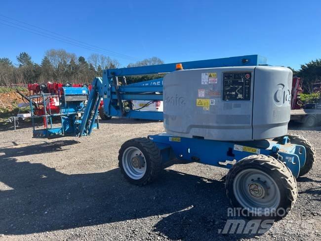 Genie Z 45/25 J Elevadores braços articulados