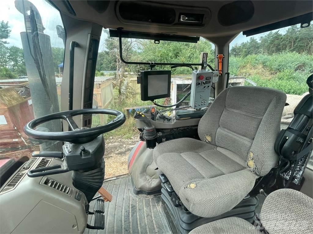Case IH Magnum 335 Tratores Agrícolas usados