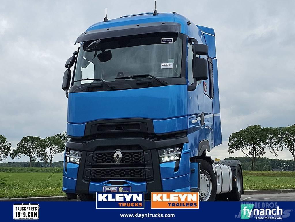 Renault T 520 HIGH Tractores (camiões)