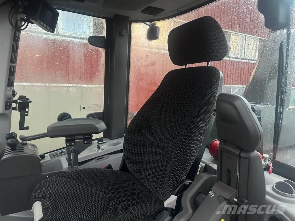 Volvo L 50 H Pás carregadoras de rodas