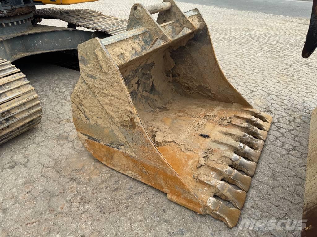 Liebherr R 926 LC Escavadoras de rastos