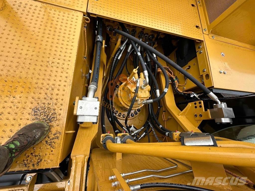 CAT 336 NEXT GEN Escavadoras de rastos