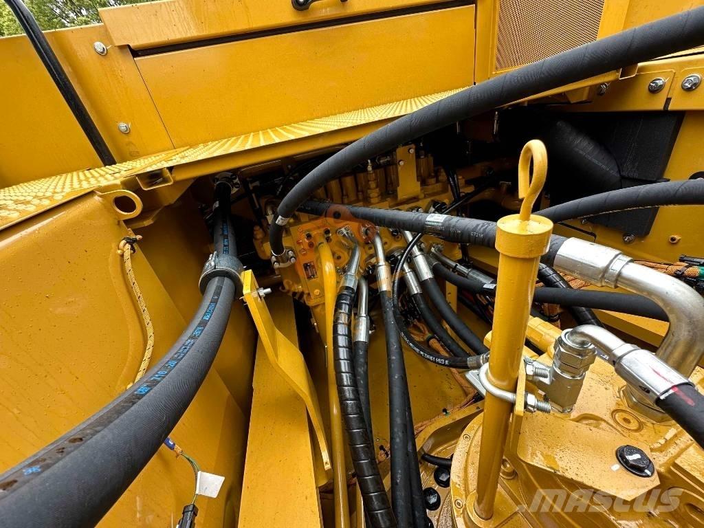 CAT 336 NEXT GEN Escavadoras de rastos