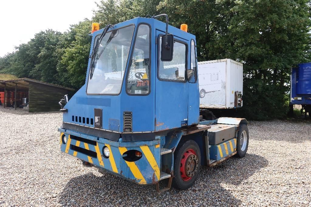 Sisu TR 181 Tractores terminais