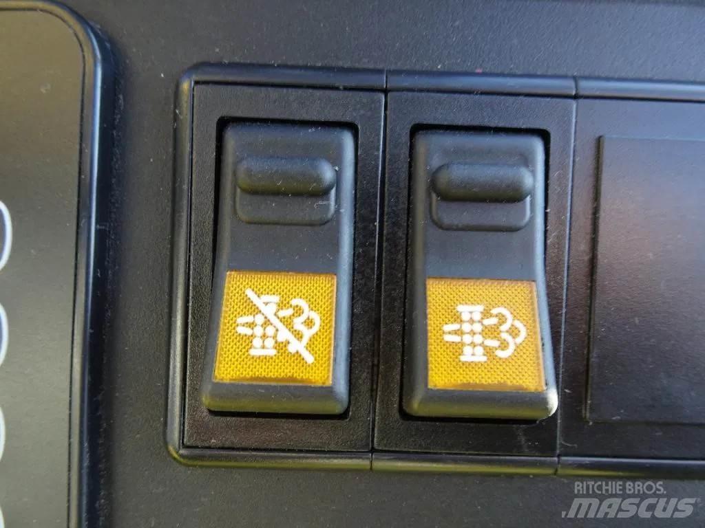 Hyster H2.5 H2.5 Empilhadores - Outros