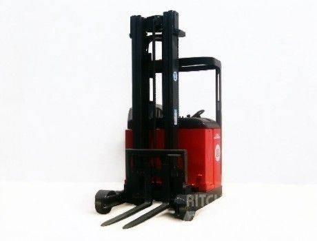 Linde R14 Empilhadores Elevadores