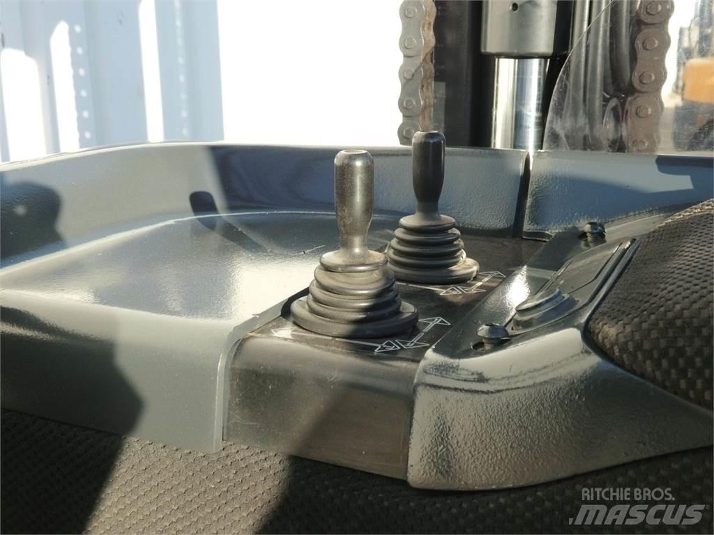 Linde R14 Empilhadores Elevadores