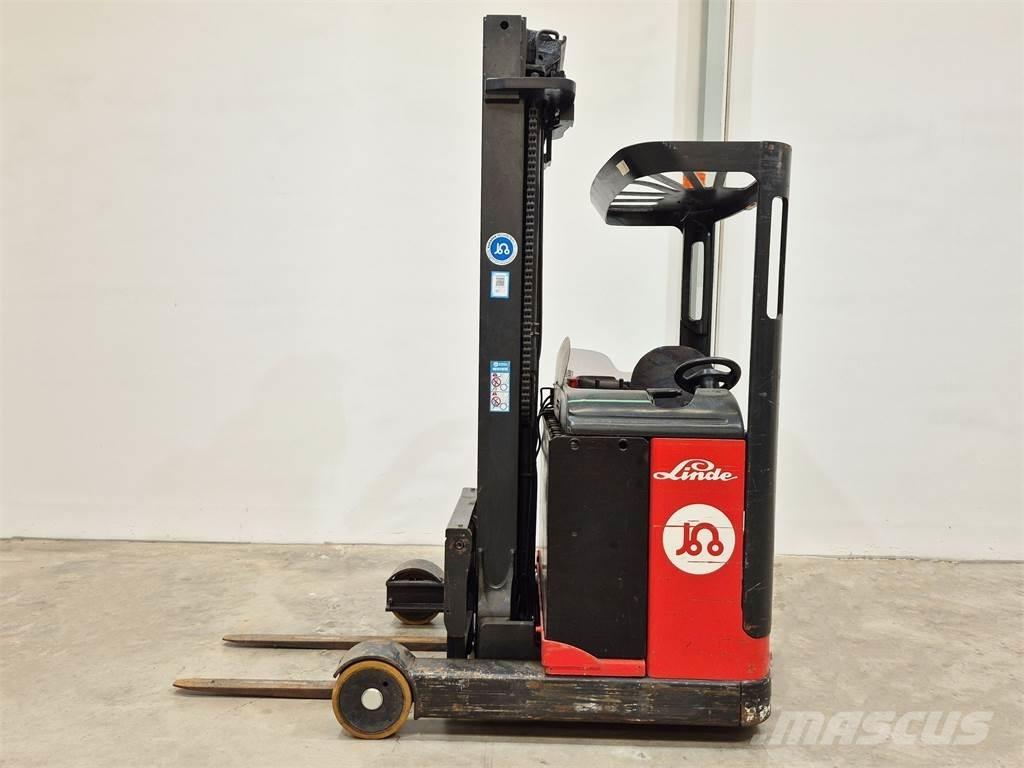 Linde R14 Empilhadores Elevadores
