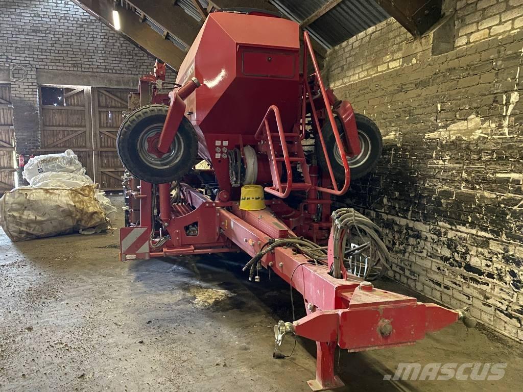 Horsch Pronto 6 NT Perfuradoras