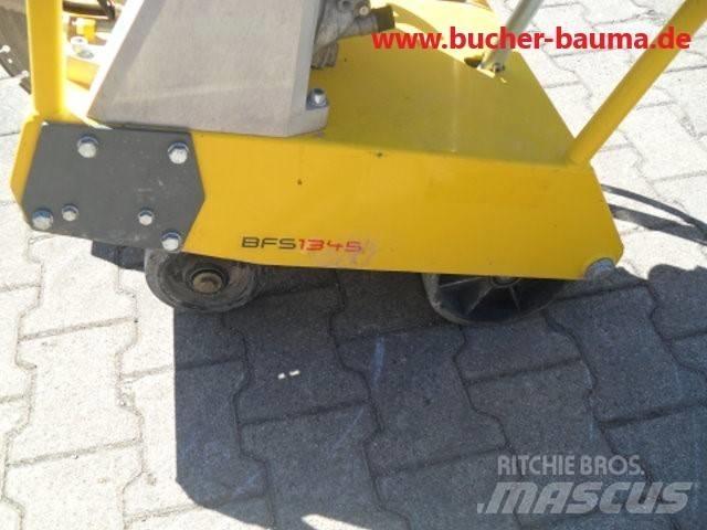  BFS 1345 Construção - Outros
