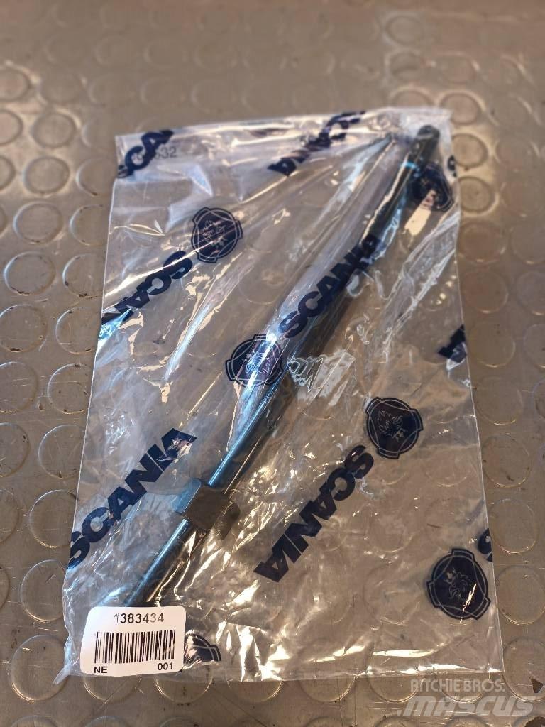 Scania Tube 1383434 Transportes - Outros
