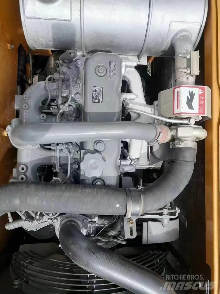 Sany SY 135 C Escavadoras de rastos
