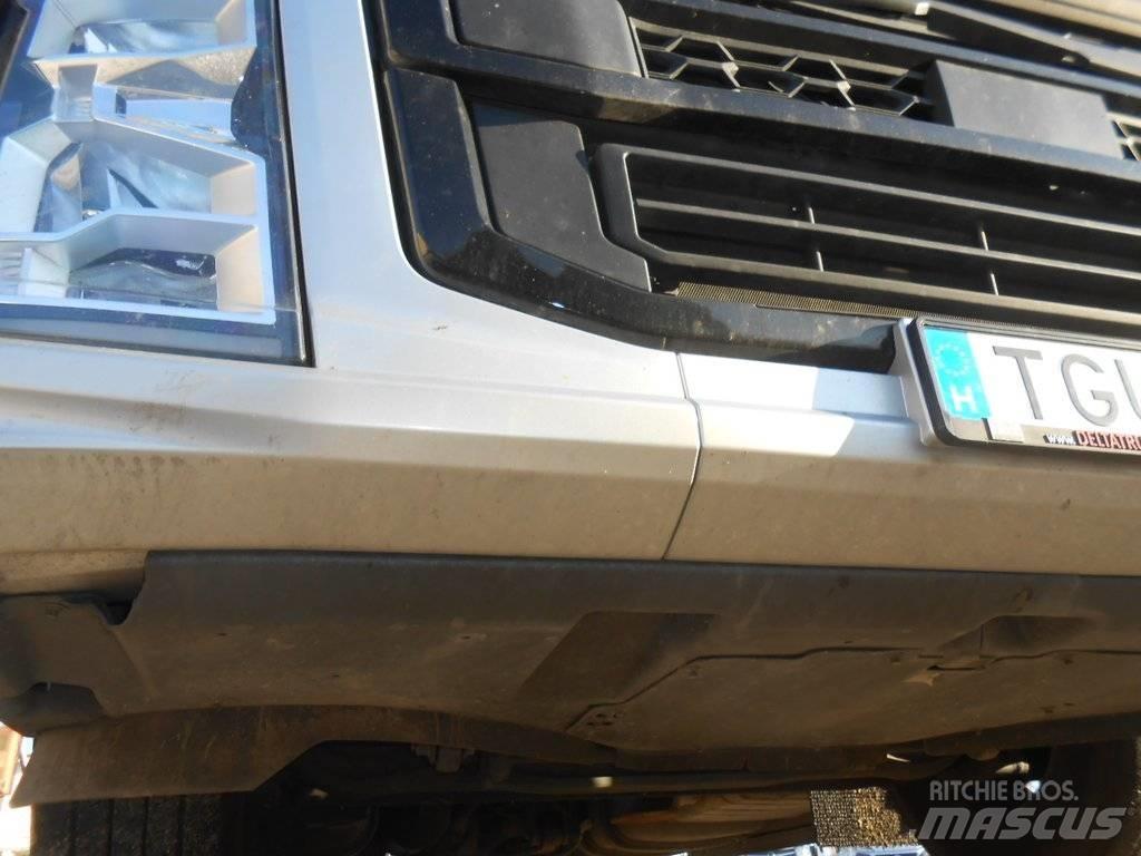 Ford F-Max 500 4x2 Tractores (camiões)