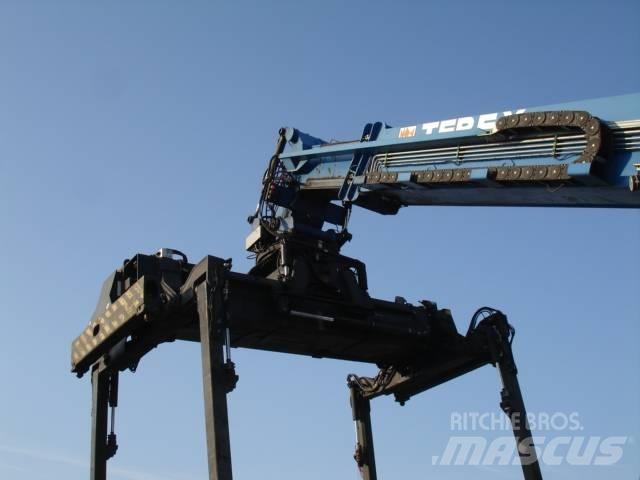 Terex PPM TFC 45 Guindastes móveis