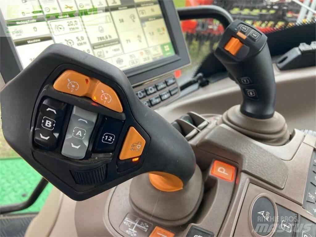 John Deere 6r250 Tratores Agrícolas usados