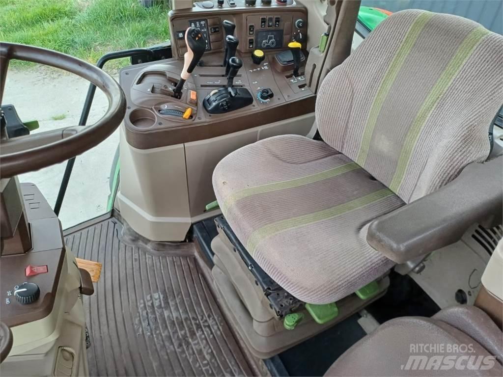 John Deere 6820 Tratores Agrícolas usados