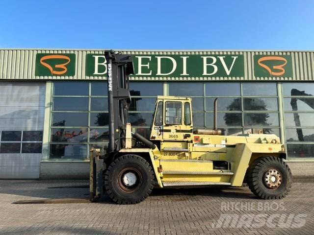 Svetruck 30120 Empilhadores Diesel