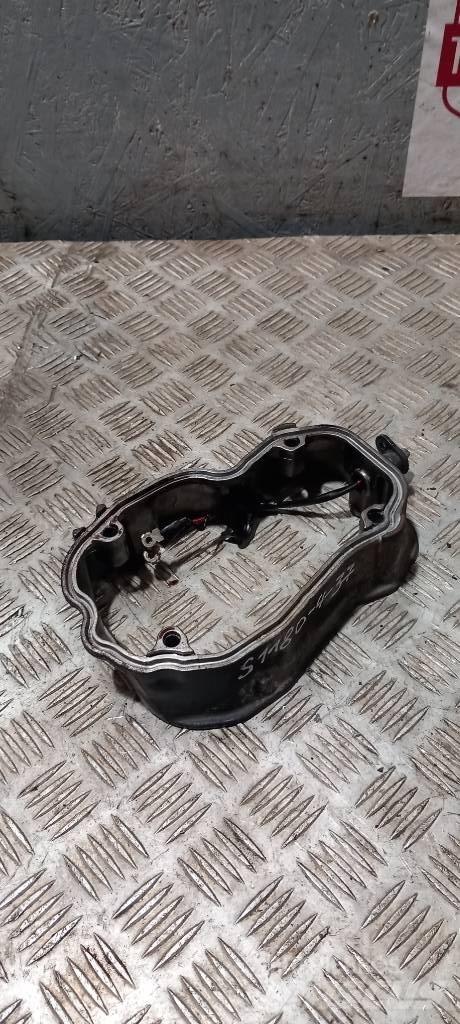 Scania P 360.  1880754 Motores