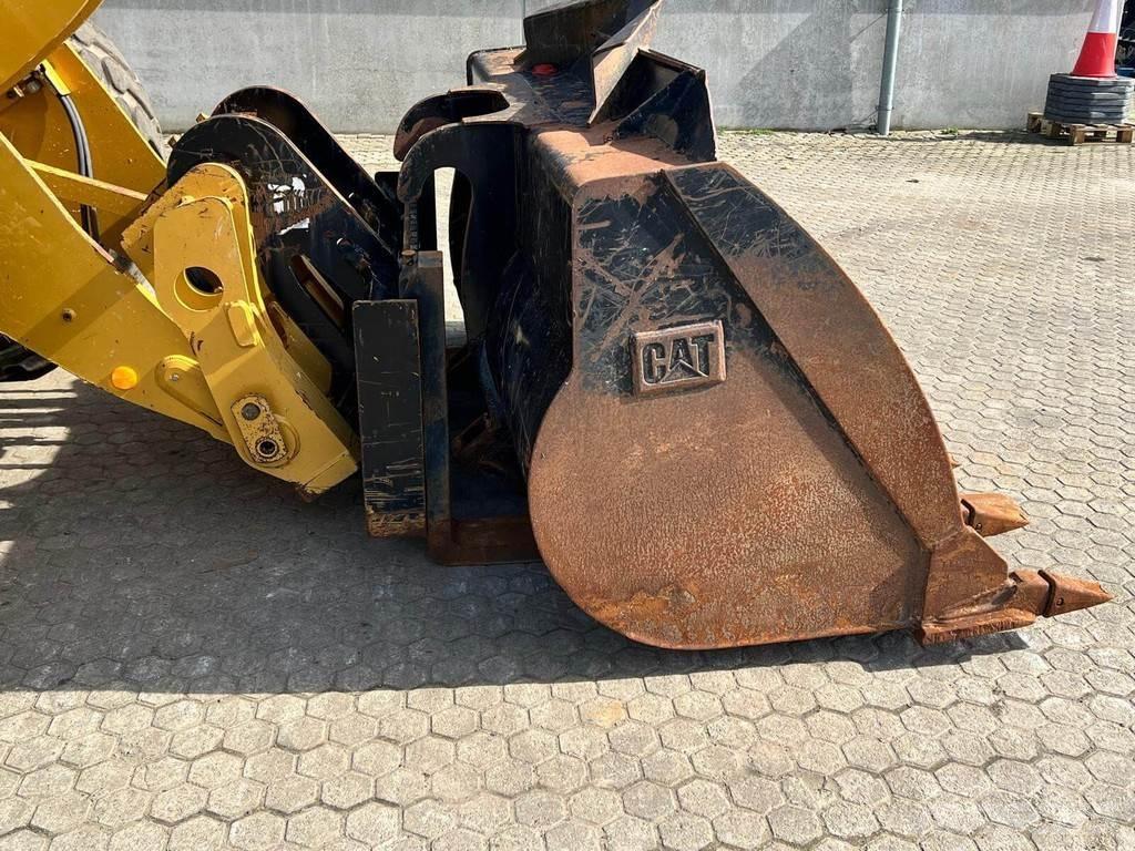 CAT 926M Pás carregadoras de rodas