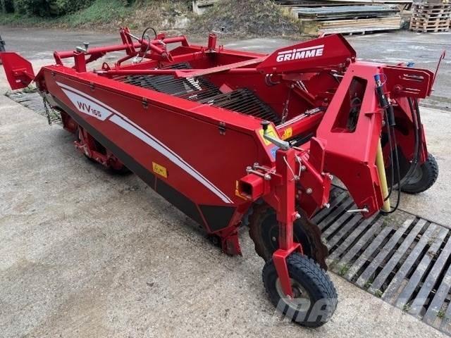 Grimme WV 165 Agricultura - Outros
