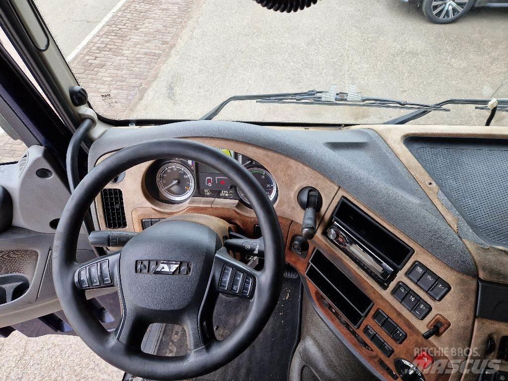 DAF XF 440 FT Tractores (camiões)