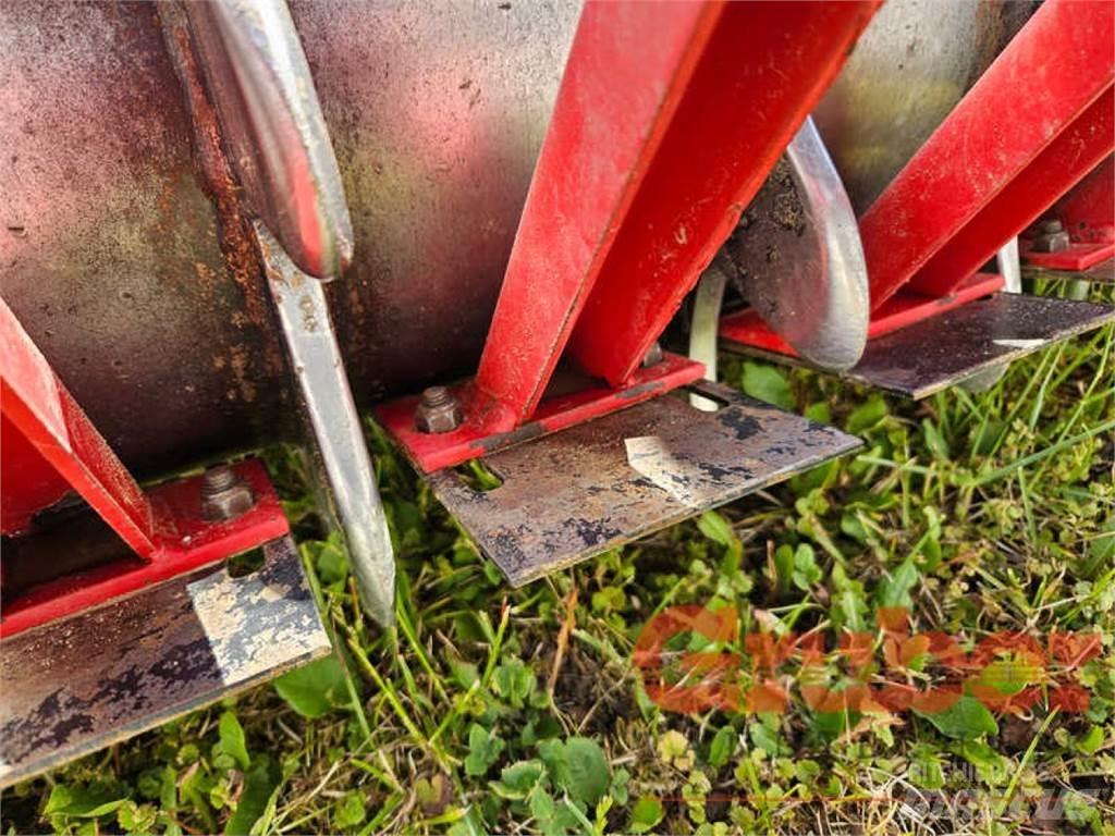 Lely 2,50 m Grades mecânicas e moto-cultivadores