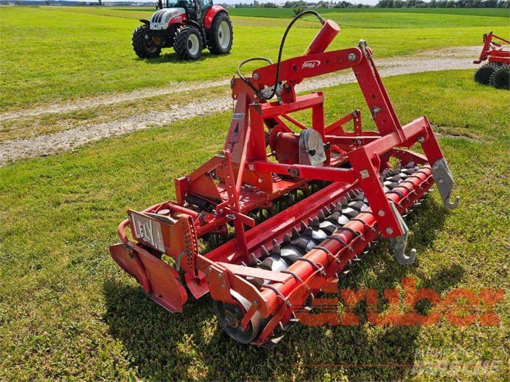 Lely 2,50 m Grades mecânicas e moto-cultivadores