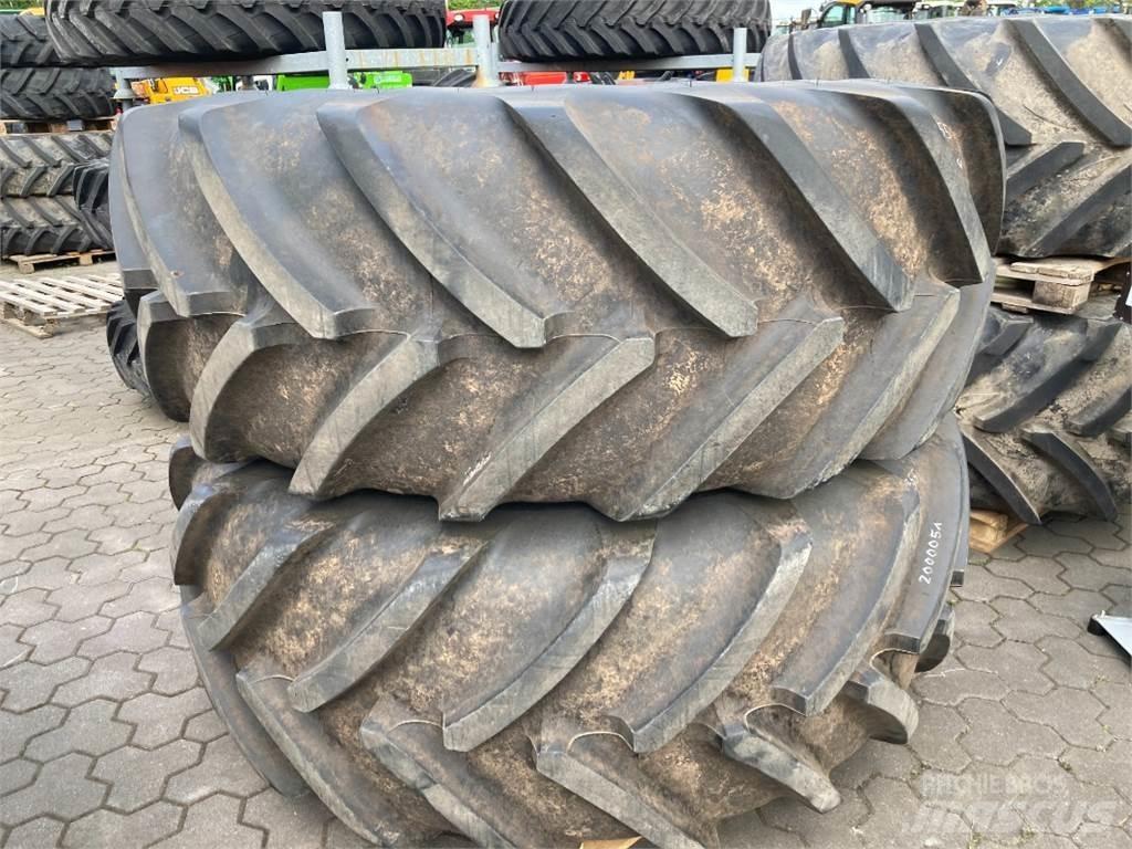 Michelin 710/70R38 Pneus Agrícolas