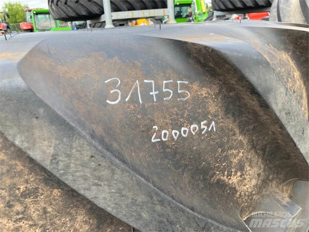 Michelin 710/70R38 Pneus Agrícolas