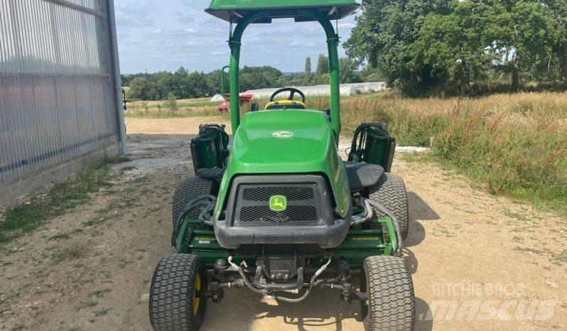 John Deere 7700A Corta-Relvas Fairway