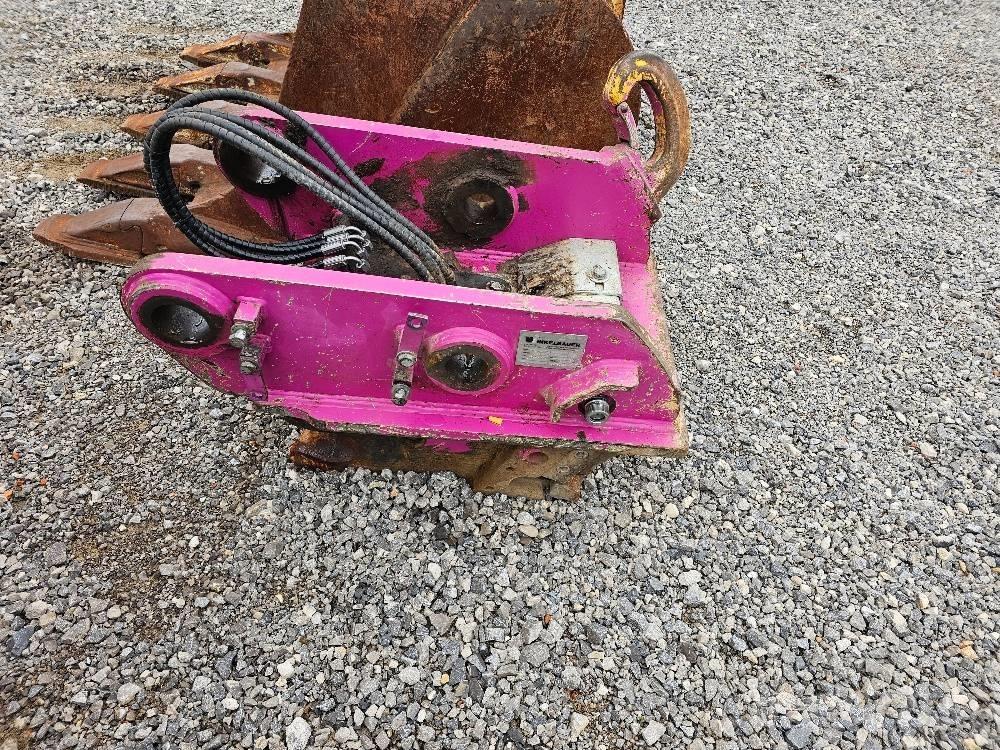 Winkelbauer MCXL Baldes