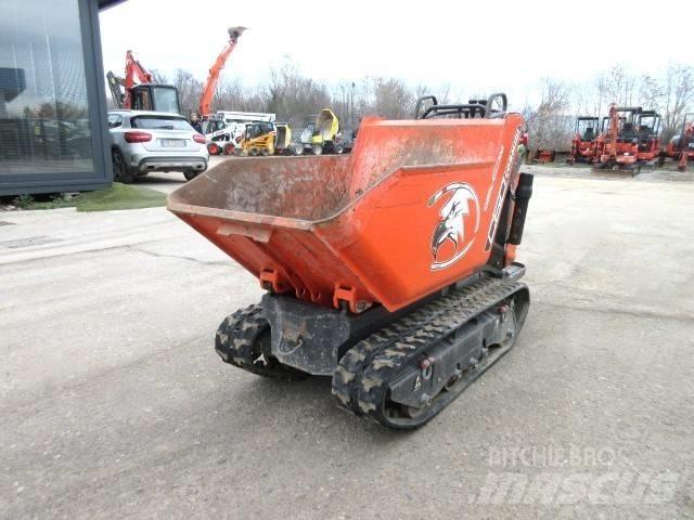 Cormidi C60 RI Dumpers de obras