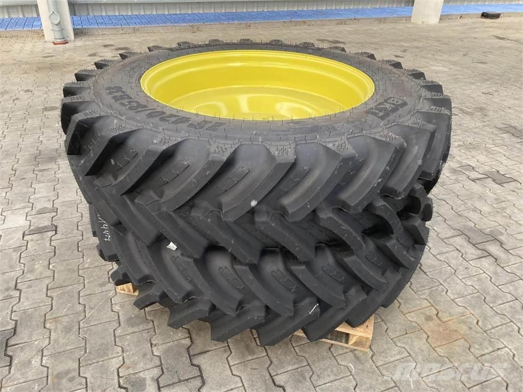 BKT 420/85R38 Pneus Agrícolas