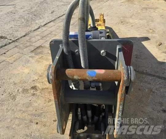 Epiroc MB 1000 Martelos Hidráulicos