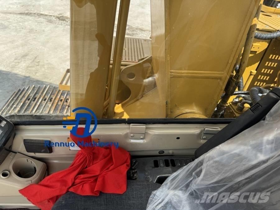 CAT 320B Escavadoras de rastos