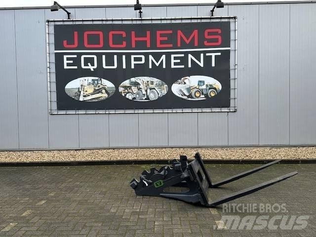  Forks NEW CW30 Forquilhas