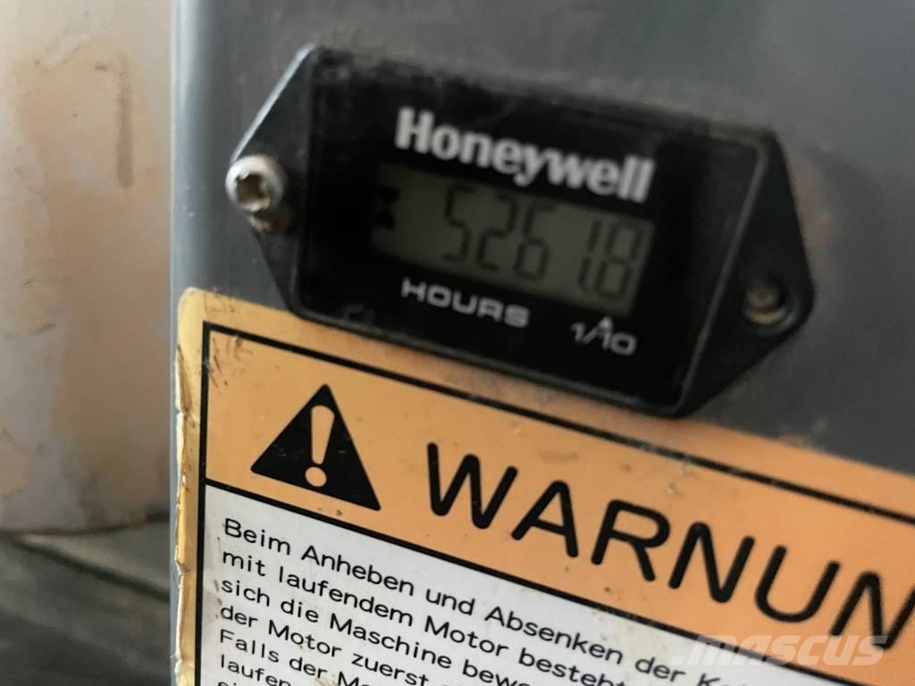 Takeuchi TB 250 Mini Escavadoras <7t