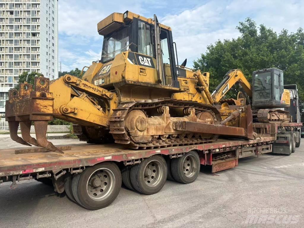 CAT D 7 G 2 Dozers - Tratores rastos