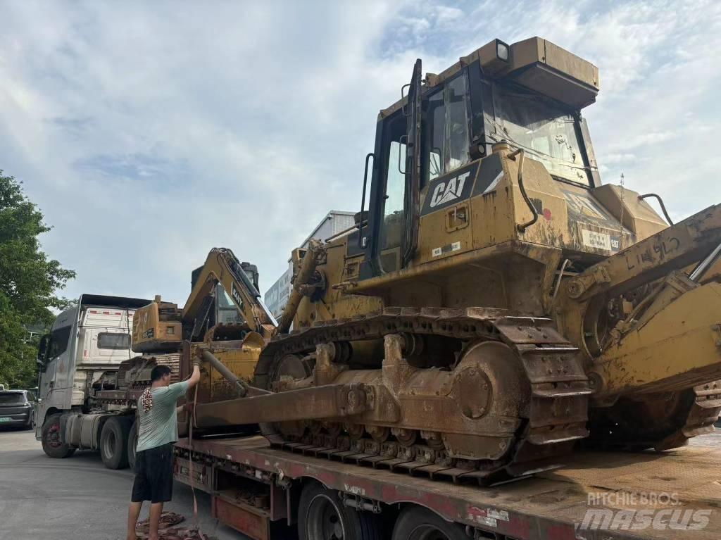 CAT D 7 G 2 Dozers - Tratores rastos
