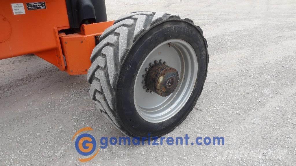 JLG 1250AJP Elevadores braços articulados