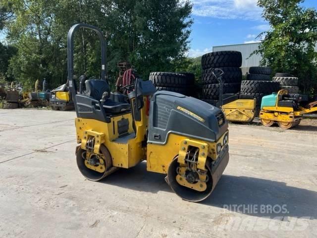 Bomag BW 100 AD M-5 Cilindros Compactadores tandem