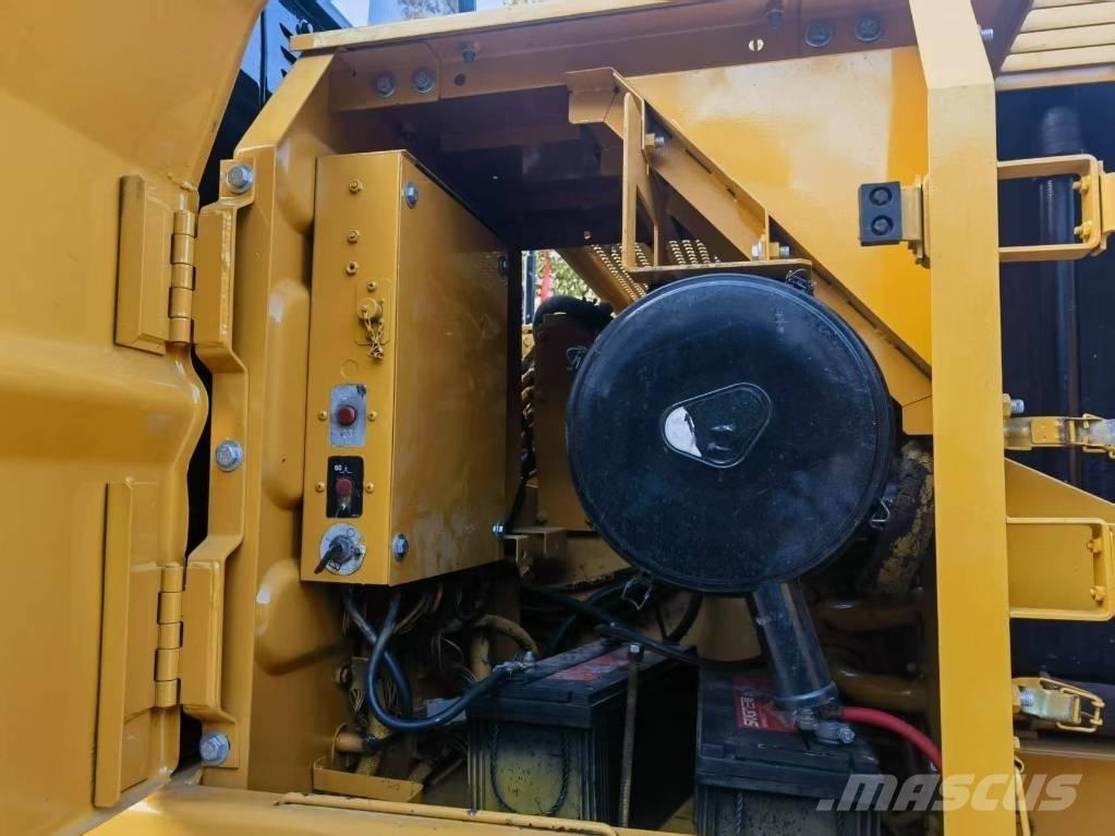 CAT 325 B L Escavadoras de rastos