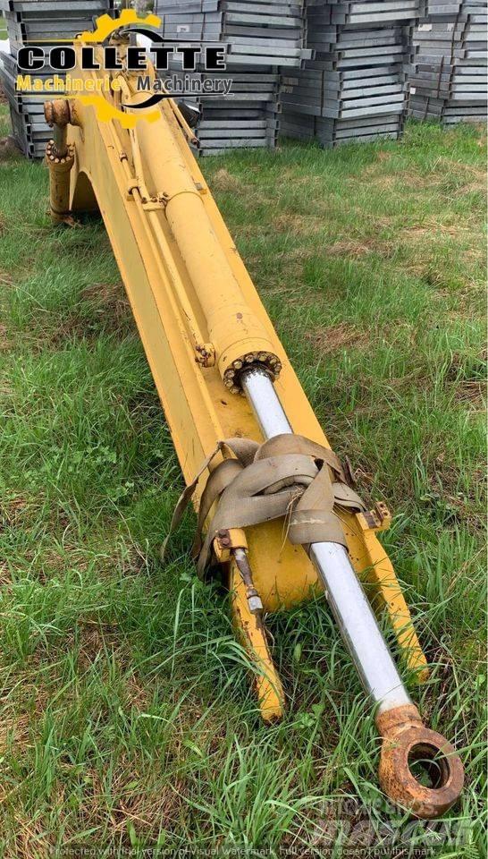 Komatsu PC 150 Escavadoras de rastos